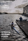 La palestra più grande d'Europa