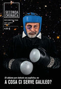 A cosa ci serve Galileo?