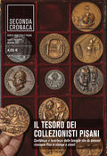 Il tesoro dei collezionisti pisani