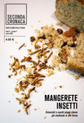 Mangerete insetti