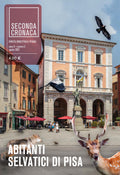 Abitanti selvatici di Pisa