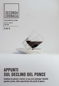 ***ULTIMO NUMERO*** Appunti sul declino del ponce