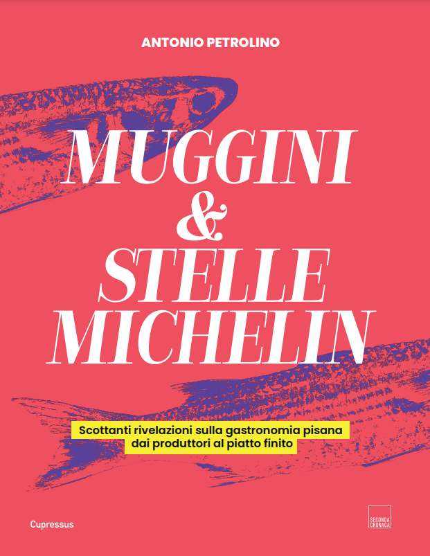 Muggini & stelle Michelin (libro, cartaceo)